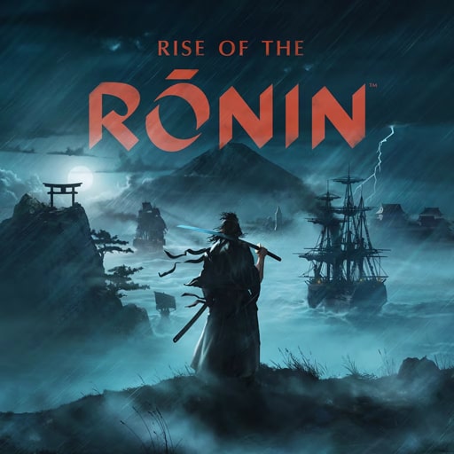 خرید اکانت قانونی Rise of the Ronin برای PS5