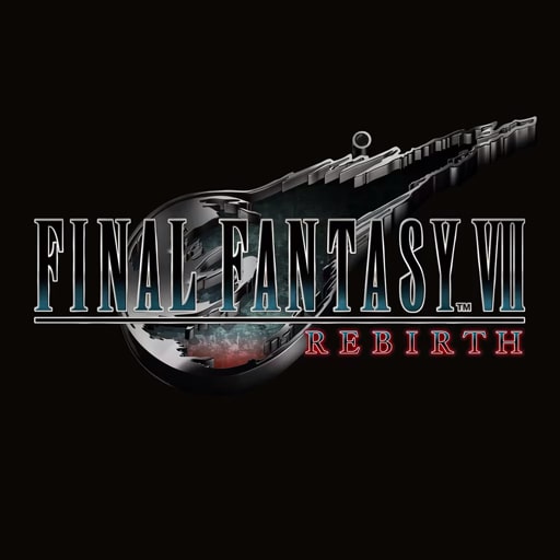 خرید اکانت قانونی FINAL FANTASY VII REBIRTH برای PS5