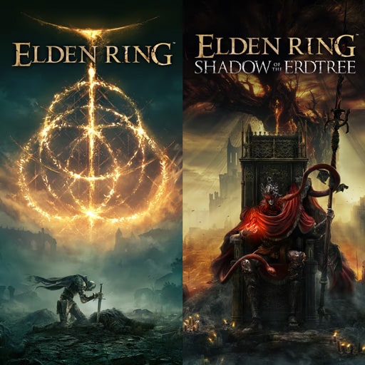 خرید بازی ELDEN RING Shadow of the Erdtree Edition برای PS4 و PS5