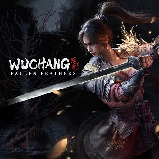 اکانت بازی WUCHANG Fallen Feathers برای PS5
