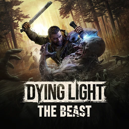 اکانت قانونی Dying Light The Beast برای PS5