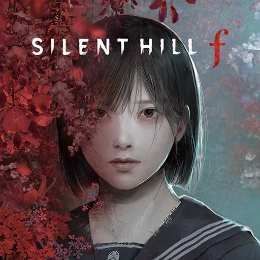 اکانت قانونی Silent Hill f برای PS5