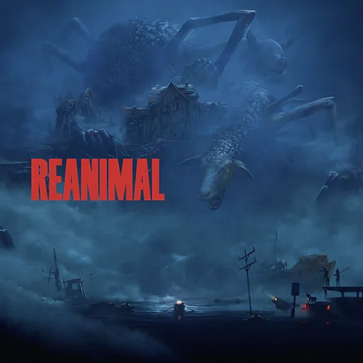 اکانت قانونی بازی REANIMAL برای PS5
