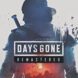 خرید اکانت Days Gone Remastered برای PS5