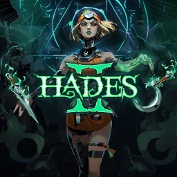 اکانت قانونی Hades II برای PS5