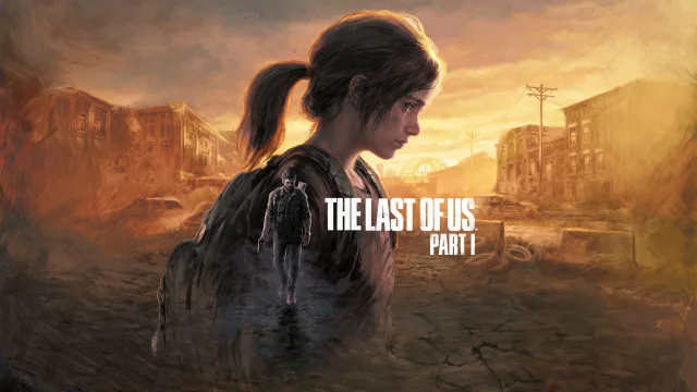 خرید اکانت The Last of Us Part I برای PS5