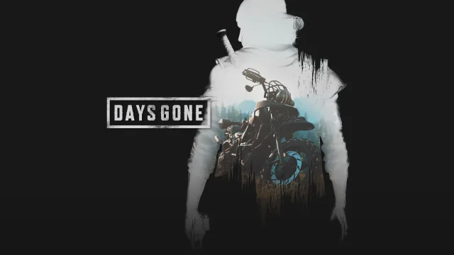خرید اکانت Days Gone برای PS4 و PS5