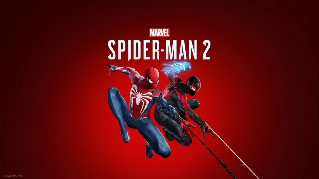 خرید اکانت Marvel’s Spider-Man 2 برای PS5