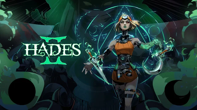اکانت قانونی Hades II برای PS5