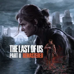 خرید اکانت The Last of Us Part II Remastered برای PS5