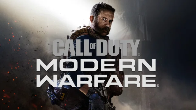 خرید اکانت Call of Duty Modern Warfare برای PS4 و PS5