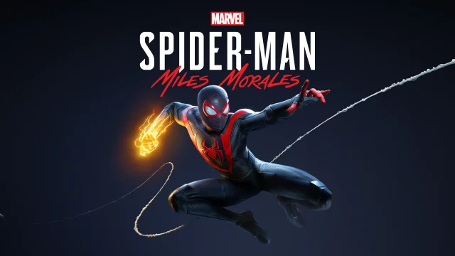 خرید اکانت Marvel's Spider-Man Miles Morales برای PS4 و PS5