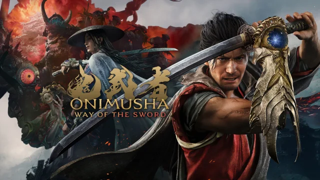 خرید اکانت بازی Onimusha Way of the Sword برای PS5
