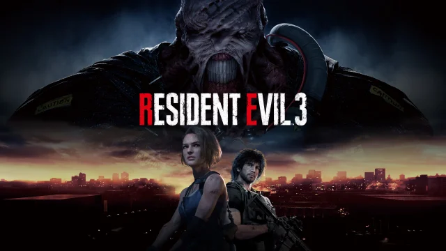 خرید اکانت RESIDENT EVIL 3 برای PS4 و PS5