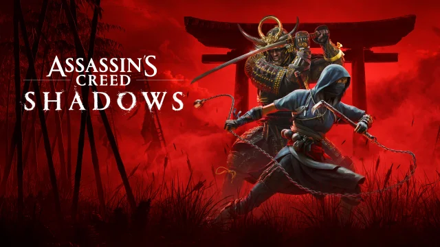 اکانت قانونی Assassin's Creed Shadows برای PS5