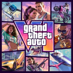 اکانت قانونی Grand Theft Auto VI برای PS5