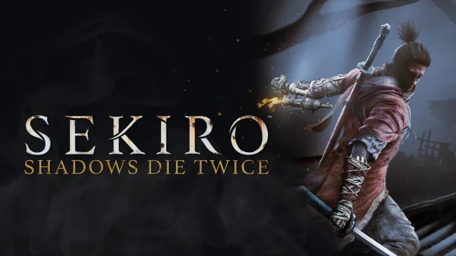اکانت قانونی Sekiro Shadows Die Twice برای PS4 و PS5