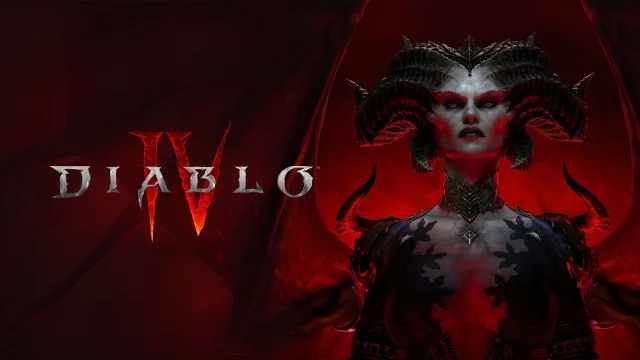 خرید اکانت Diablo IV برای PS4 و PS5