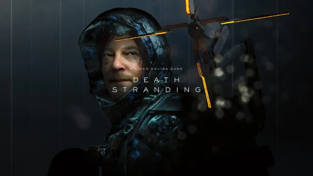 خرید اکانت DEATH STRANDING برای PS4 و PS5