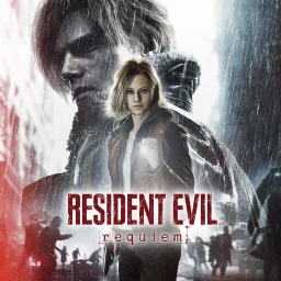 اکانت قانونی Resident Evil Requiem برای PS5