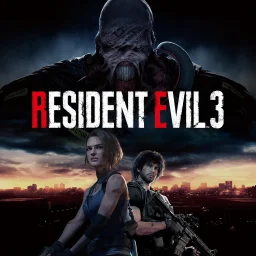 خرید اکانت RESIDENT EVIL 3 برای PS4 و PS5
