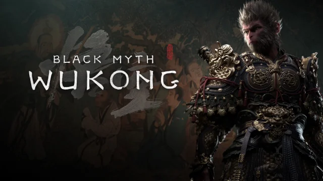 خرید اکانت بازی Black Myth Wukong برای PS5