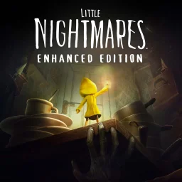 خرید اکانت Little Nightmares Enhanced Edition برای PS4 و PS5
