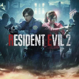 اکانت قانونی Resident Evil 2 برای PS4 و PS5
