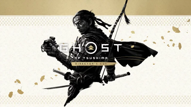 اکانت قانونی Ghost of Tsushima DIRECTOR’S CUT برای PS4 و PS5