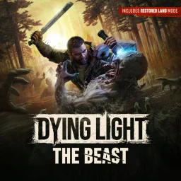 اکانت قانونی Dying Light The Beast برای PS5