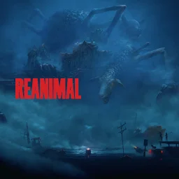اکانت قانونی Reanimal برای PS5