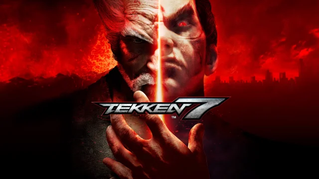 خرید اکانت TEKKEN 7 برای PS4 و PS5