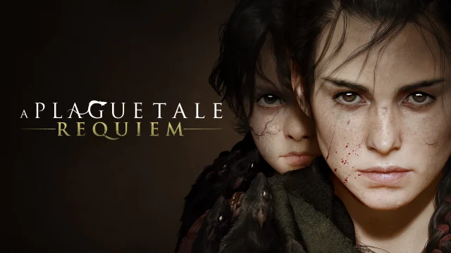 اکانت قانونی A Plague Tale Requiem برای PS5