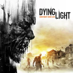 خرید اکانت Dying Light برای PS4 و PS5