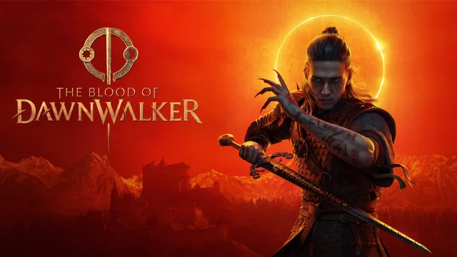 خرید اکانت The Blood of Dawnwalker برای PS5
