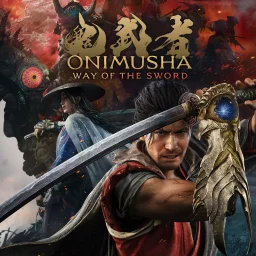 خرید اکانت بازی Onimusha Way of the Sword برای PS5