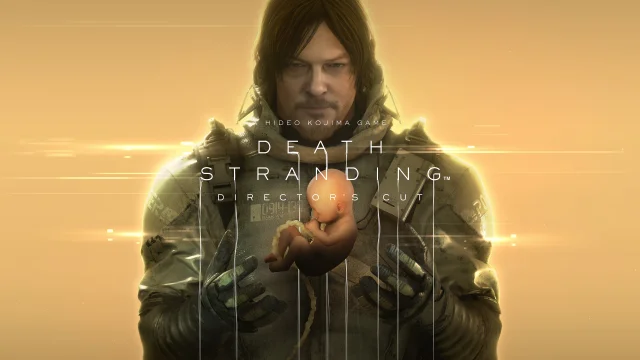 خرید اکانت DEATH STRANDING DIRECTOR’S CUT برای PS5