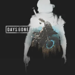 خرید اکانت Days Gone برای PS4 و PS5