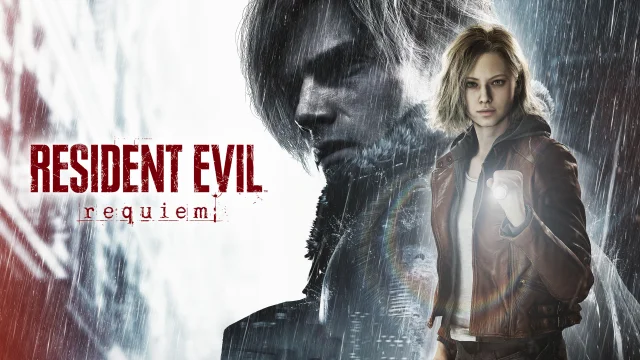 اکانت قانونی Resident Evil Requiem برای PS5