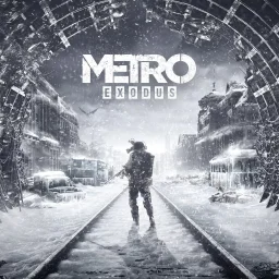 خرید اکانت Metro Exodus برای PS4 و PS5