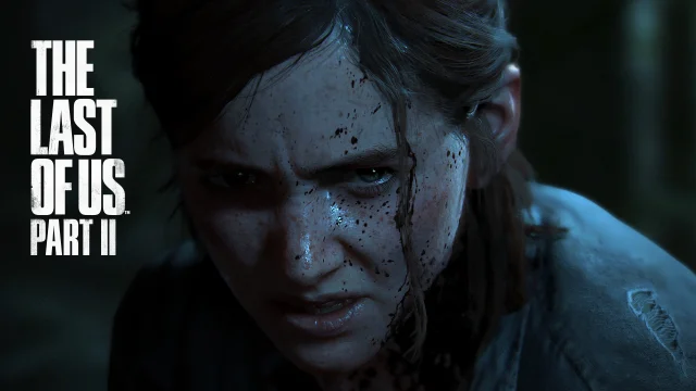 خرید اکانت The Last of Us Part II برای PS4 و PS5
