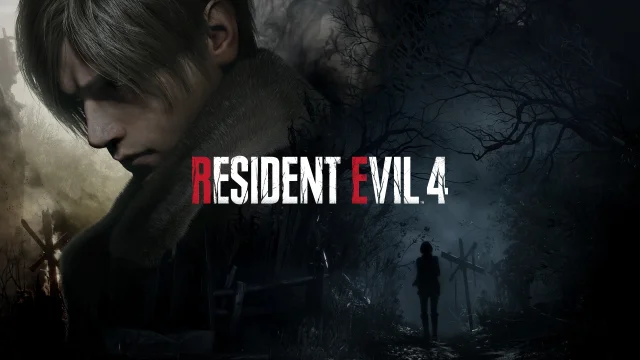 اکانت قانونی Resident Evil 4 برای PS4 و PS5