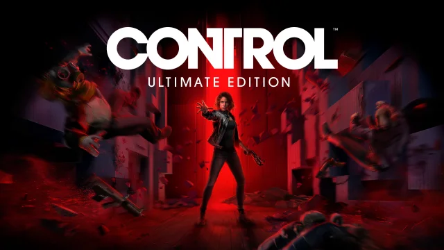 خرید اکانت CONTROL برای PS4 و PS5