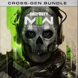 خرید اکانت Call of Duty Modern Warfare II برای PS4 و PS5