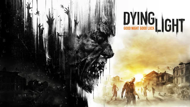 خرید اکانت Dying Light برای PS4 و PS5