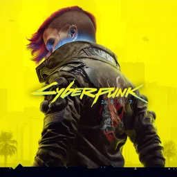 اکانت قانونی Cyberpunk 2077 برای PS4 و PS5