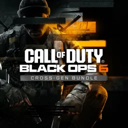 خرید اکانت Call of Duty Black Ops 6 برای PS4 و PS5