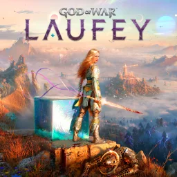 خرید اکانت God of War Laufey برای PS5