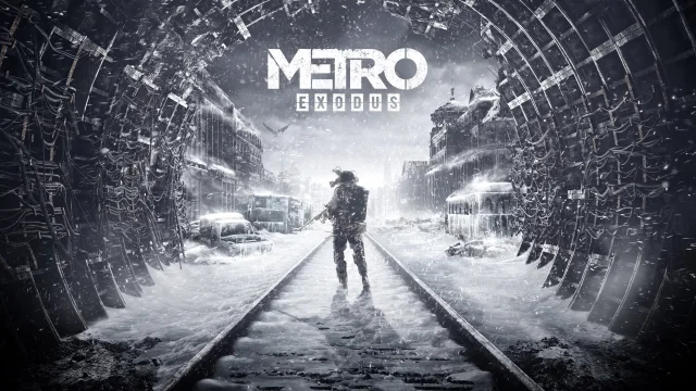 خرید اکانت Metro Exodus برای PS4 و PS5