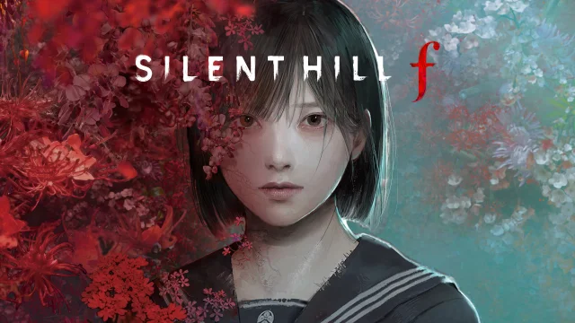خرید اکانت SILENT HILL f برای PS5